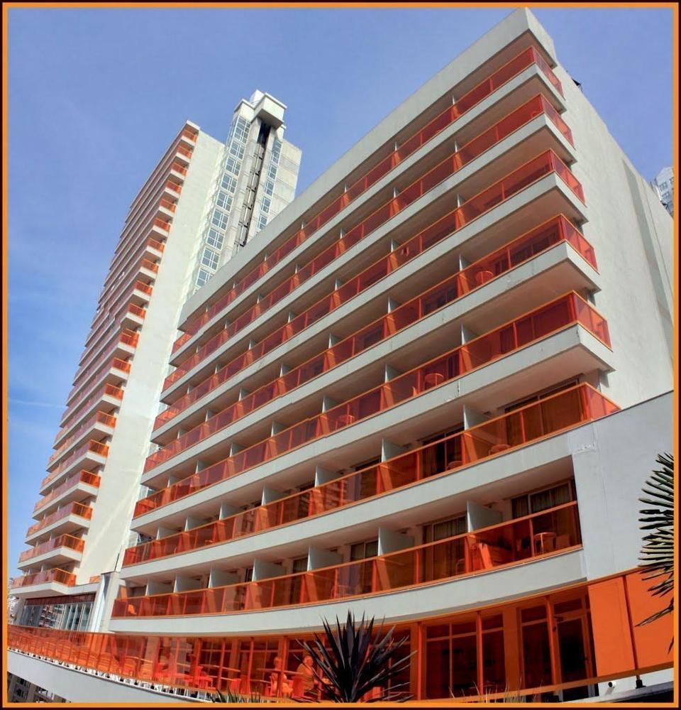 Hotel & Dynastic 4*